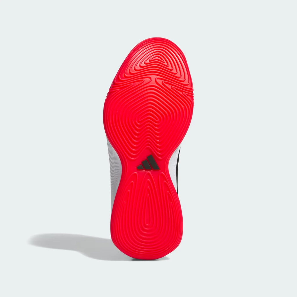 Tênis Adidas Initiation Vermelho