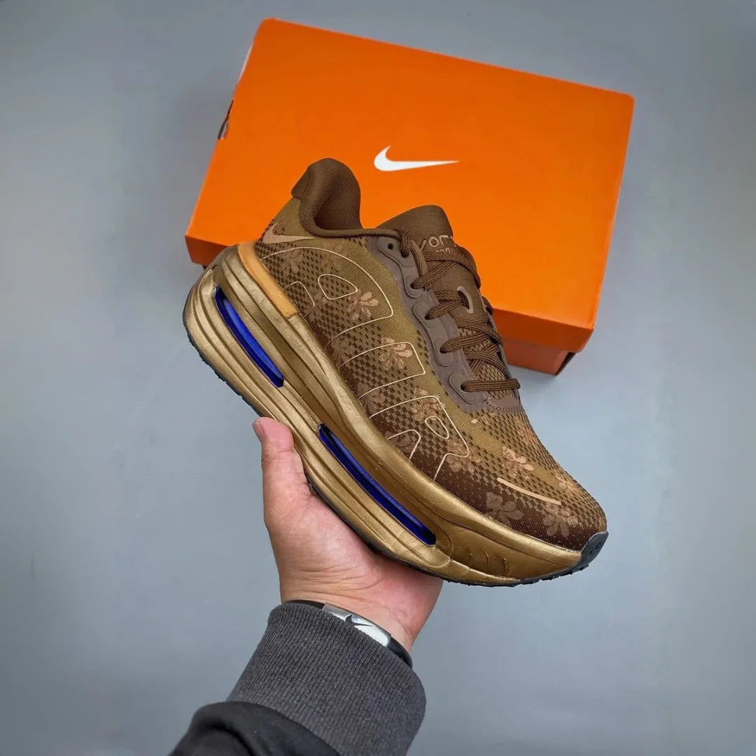 Nike Vomero Premium Cacao Wow and Racer Blue