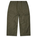 Fatigue HD Pant Olive
