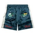 Yokosuka Shorts Green