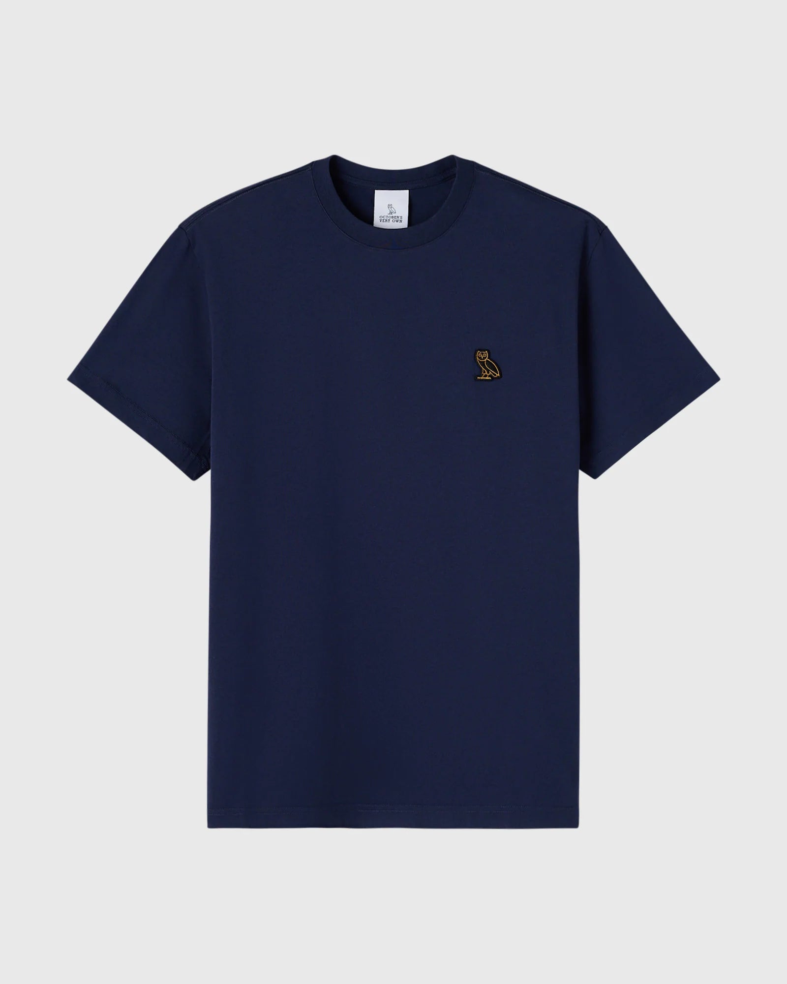 Classic Tee Navy