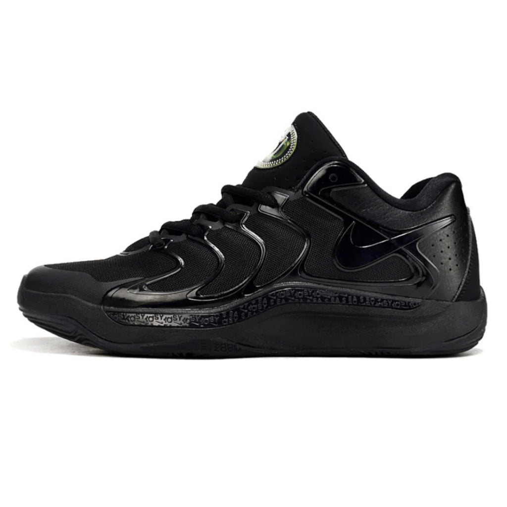 Tenis Nike KD17 Preto