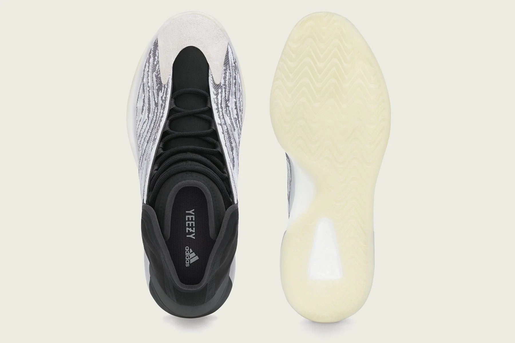 Yeezy Quantum Quantum