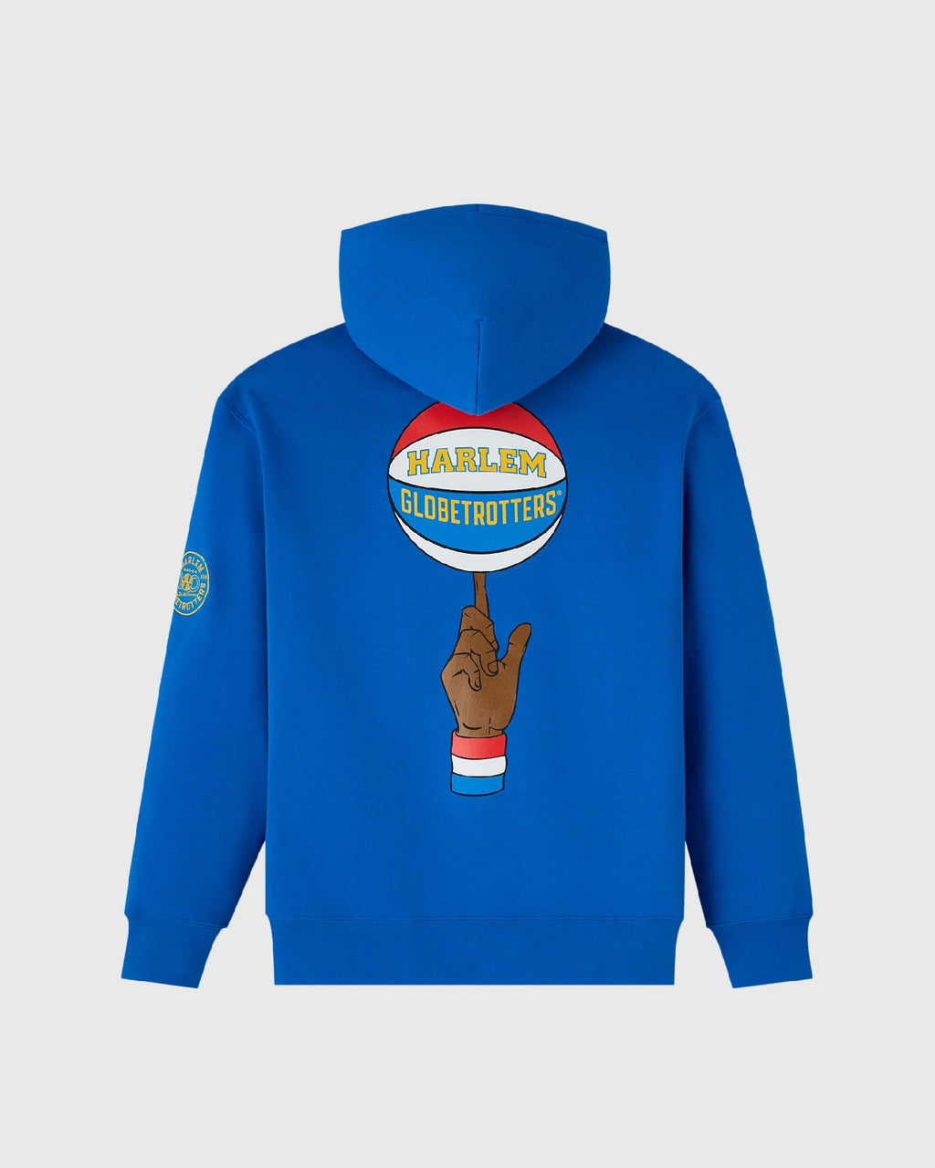 Harlem Globetrotters Hoodie