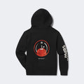 KIDS SPACEX MARS XPLORER PULLOVER HOODIE