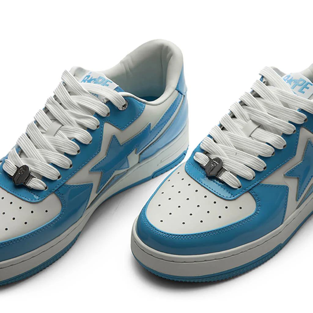 BAPE STA Icon 1 M2 Blue