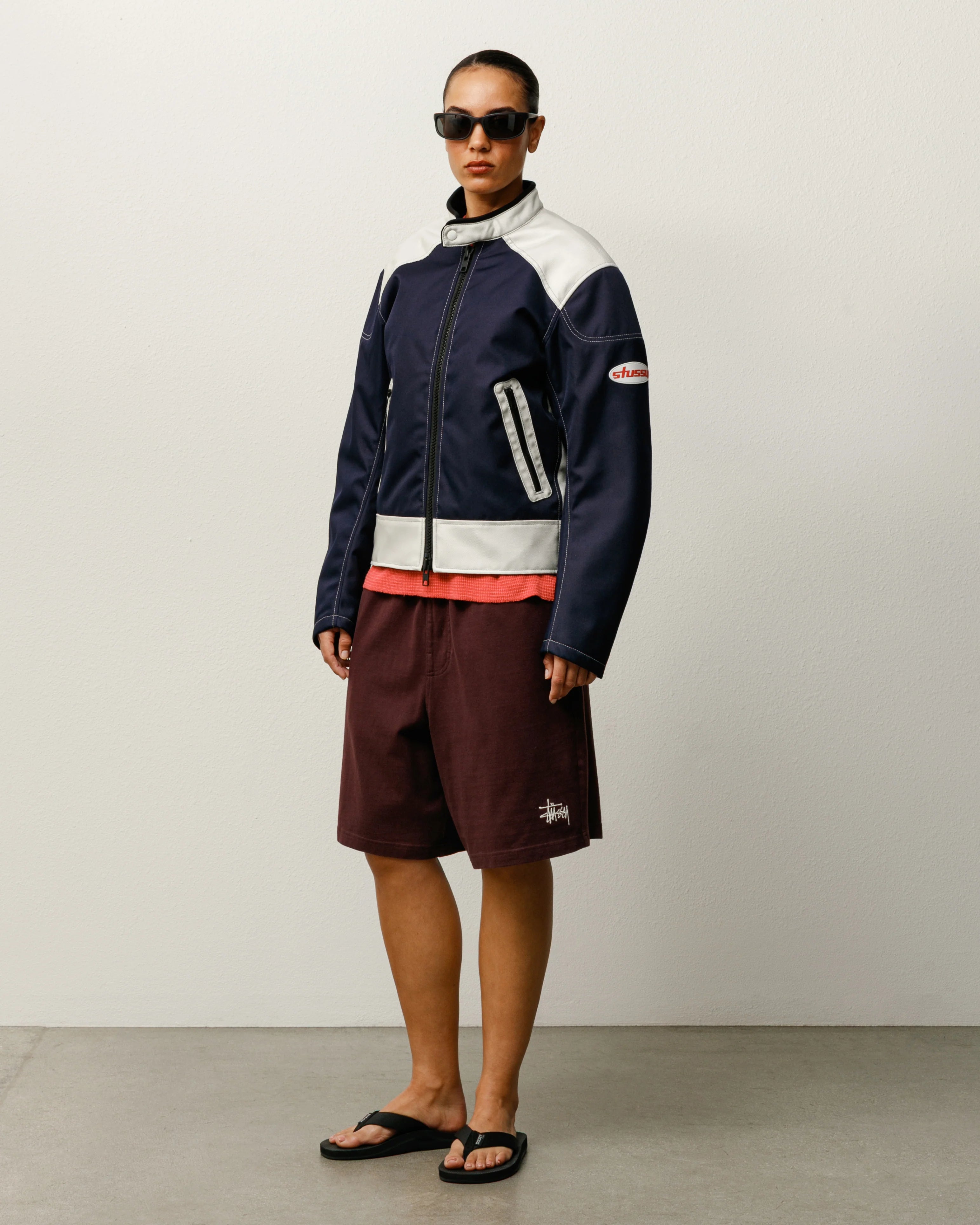 JERSEY SHORT