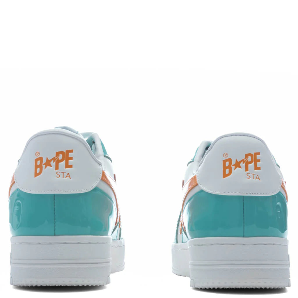 Bape STA Icon 2 M2 Blue