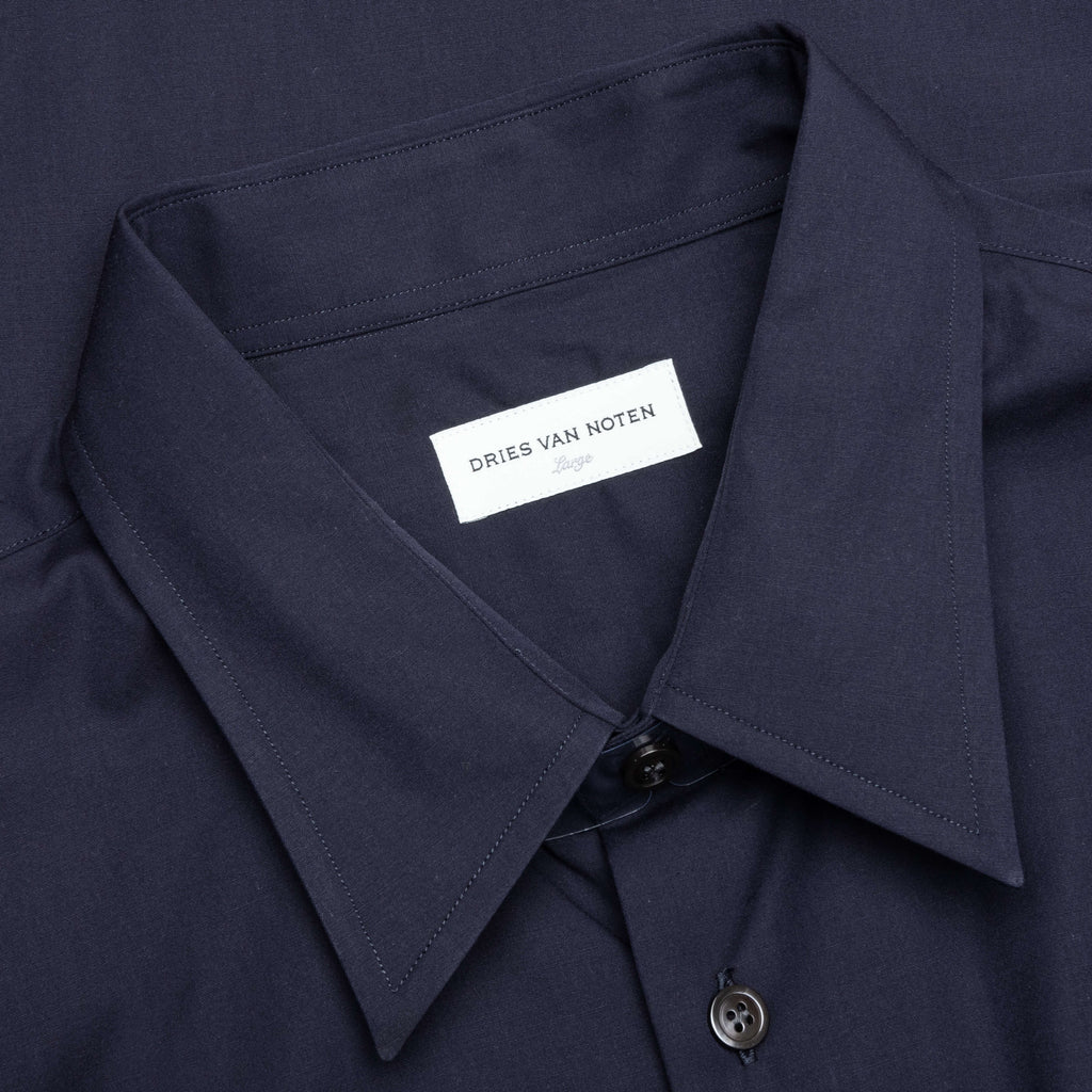 Croom 9294 MW Shirt Midnight