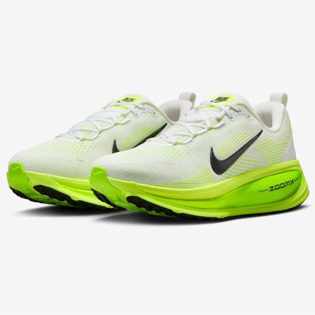 Nike Vomero 18 Branco Verde