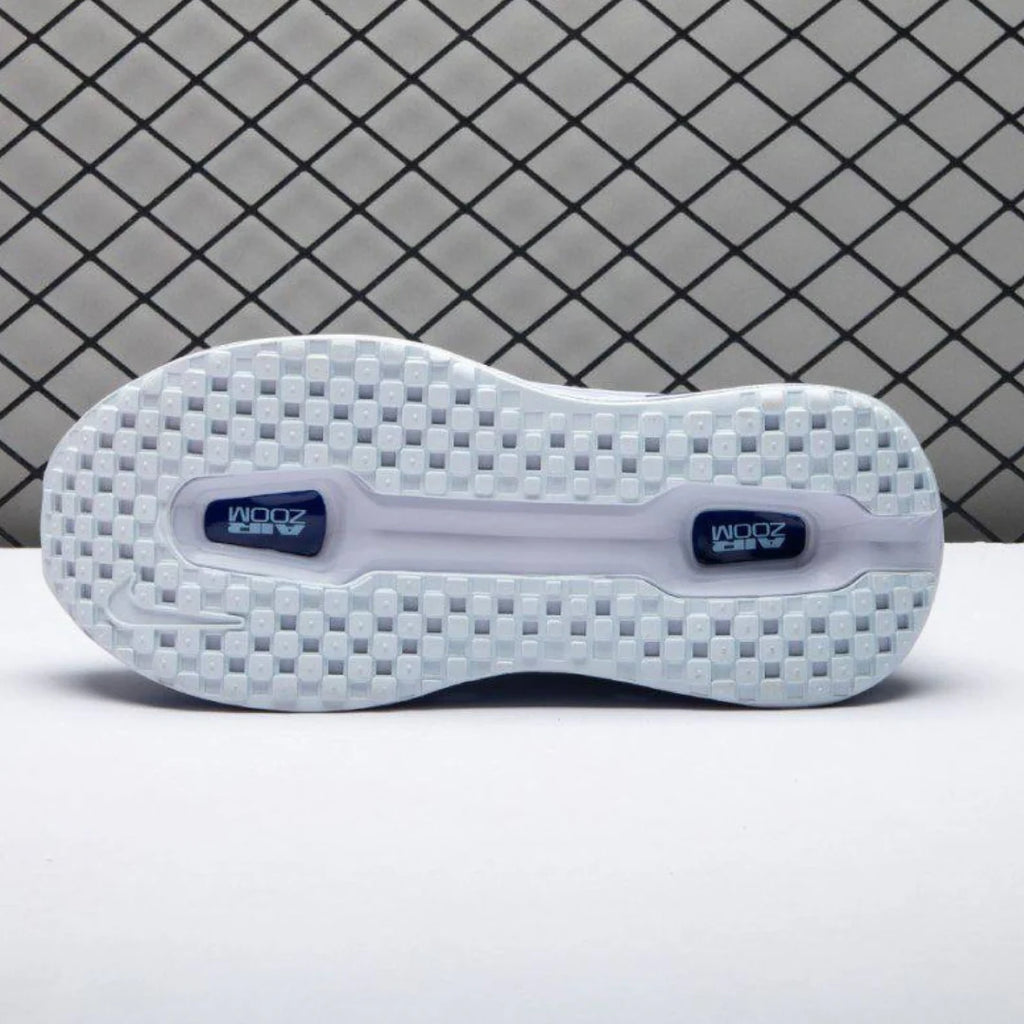 Nike Vomero Premium Branco Azul