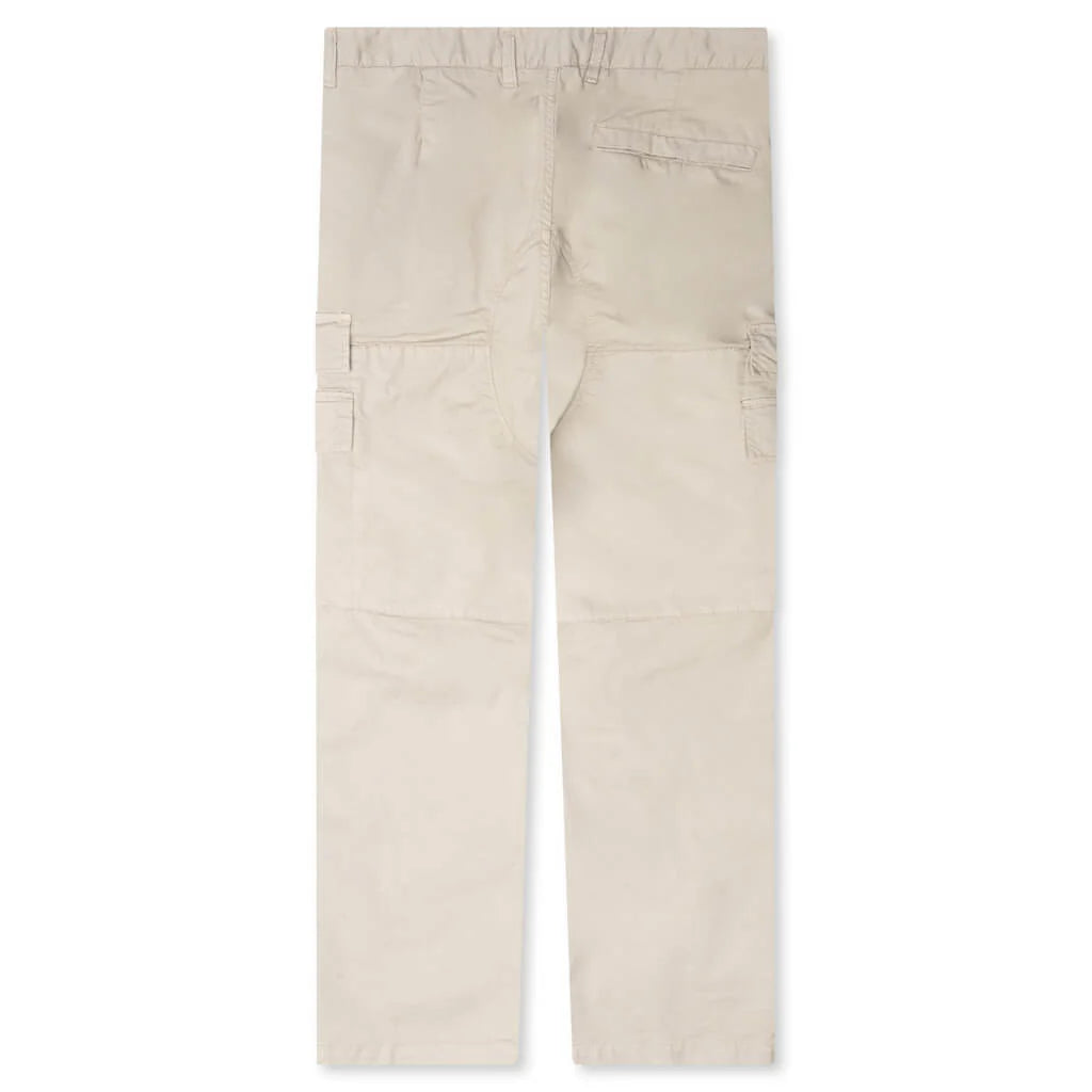 Regular Pants Sand