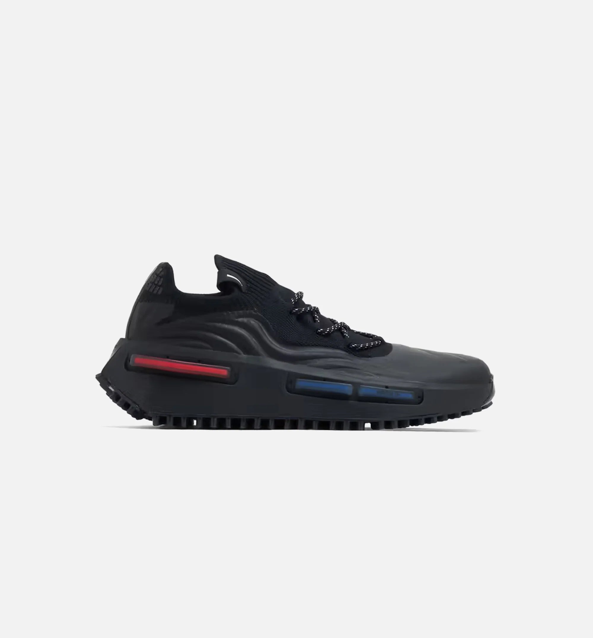 NMD S1 Copa Mens Lifestyle Shoe Black