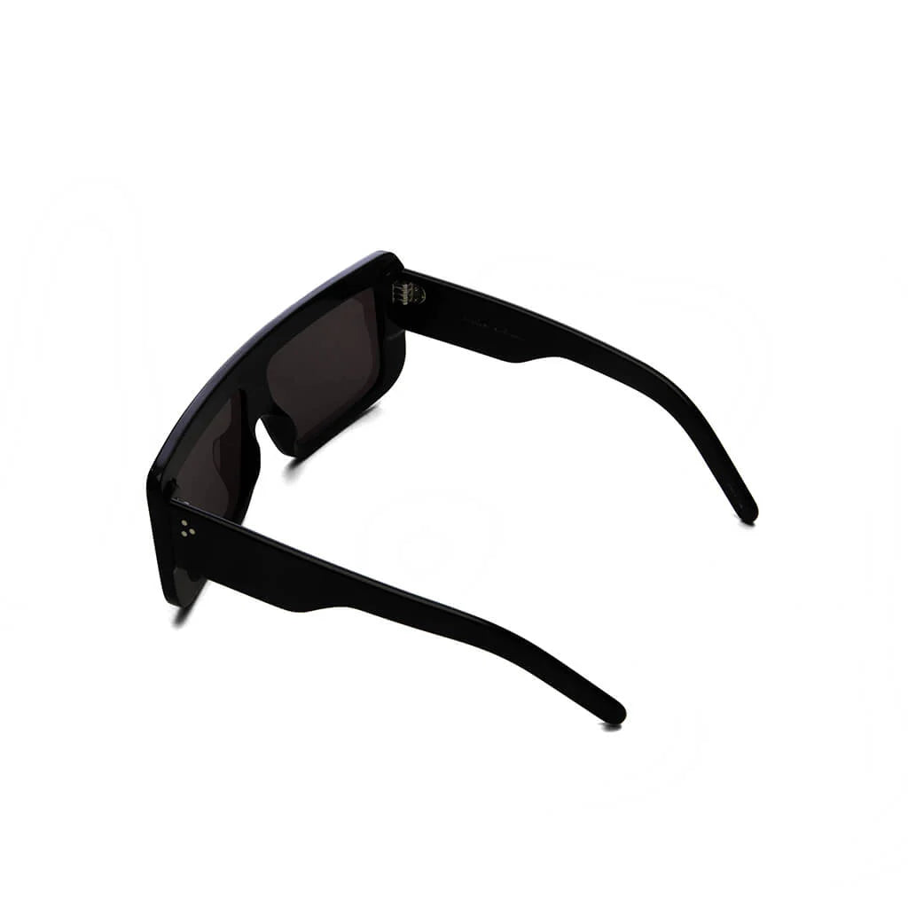 Documenta Sunglasses Black