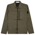 Overshirt Olive