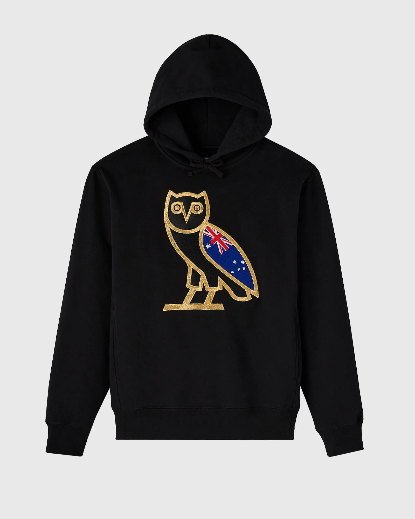 International OG Australia Hoodie