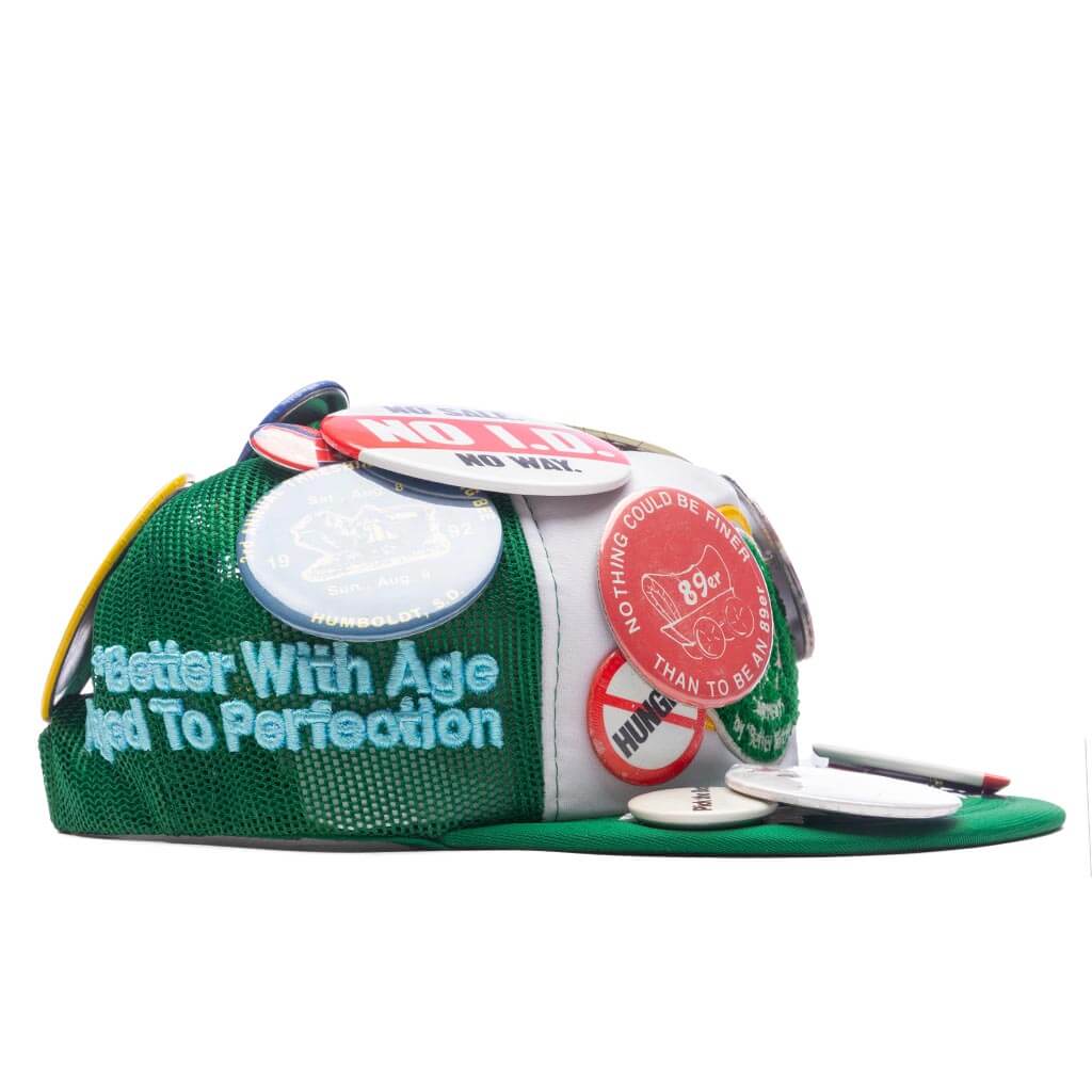 Caprice Hat Multi