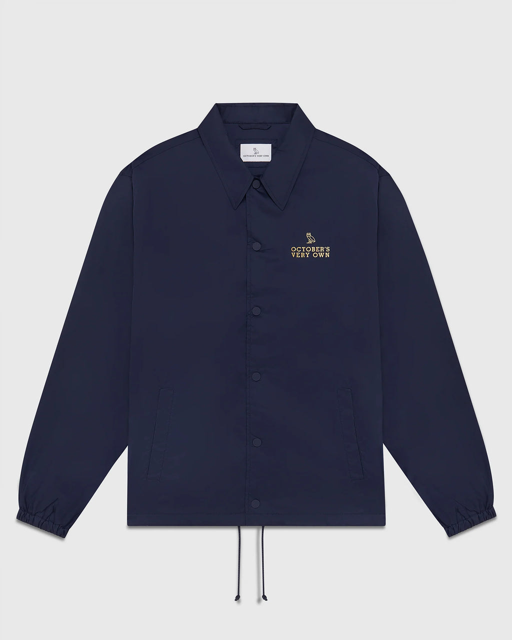 Coaches Jacket