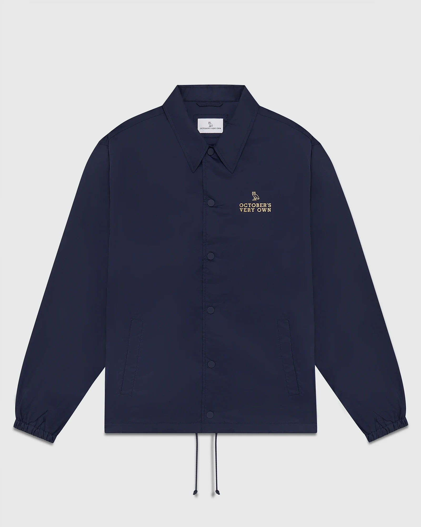 Coaches Jacket