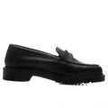 Delapre Penny Loafer Black