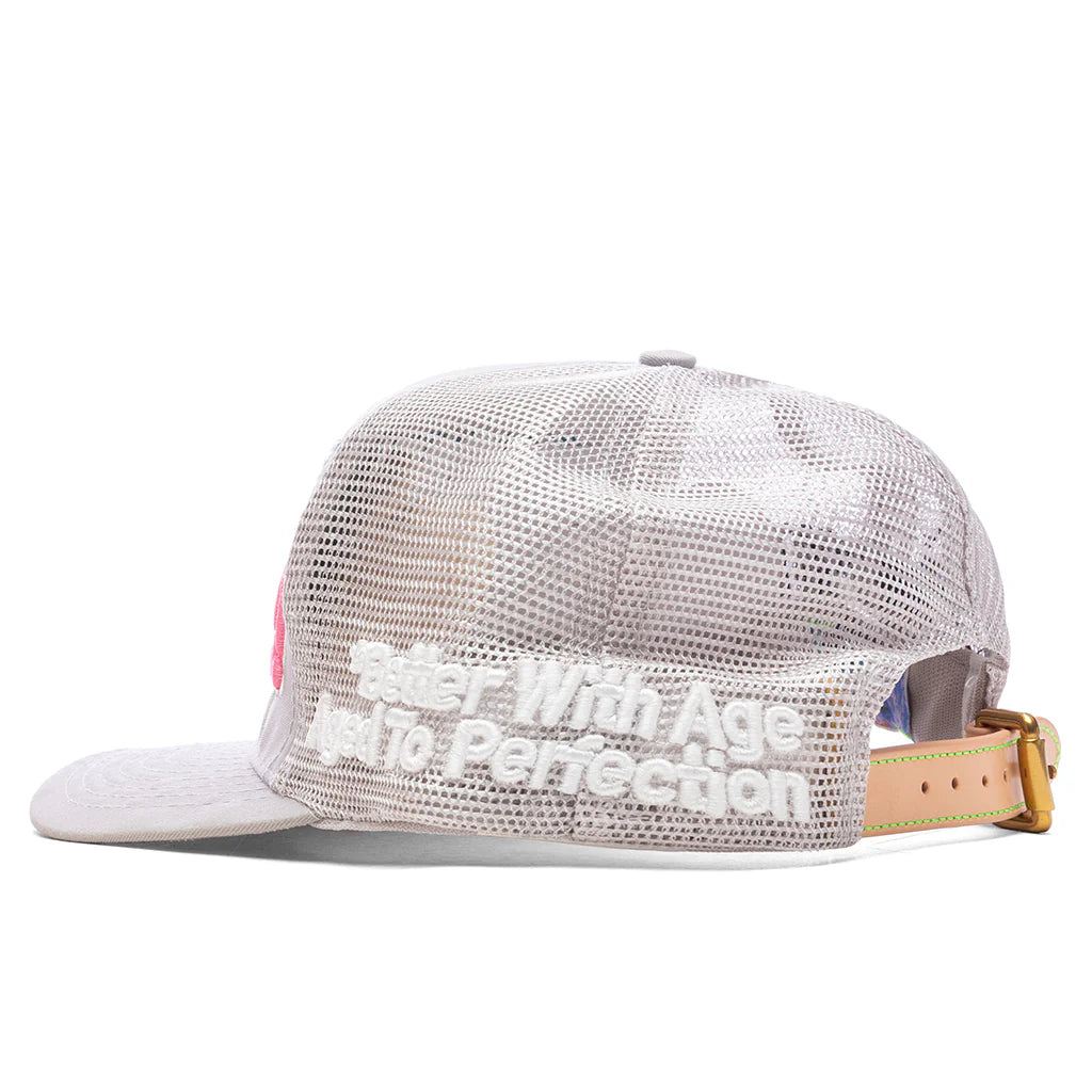 Scam Hat Multi