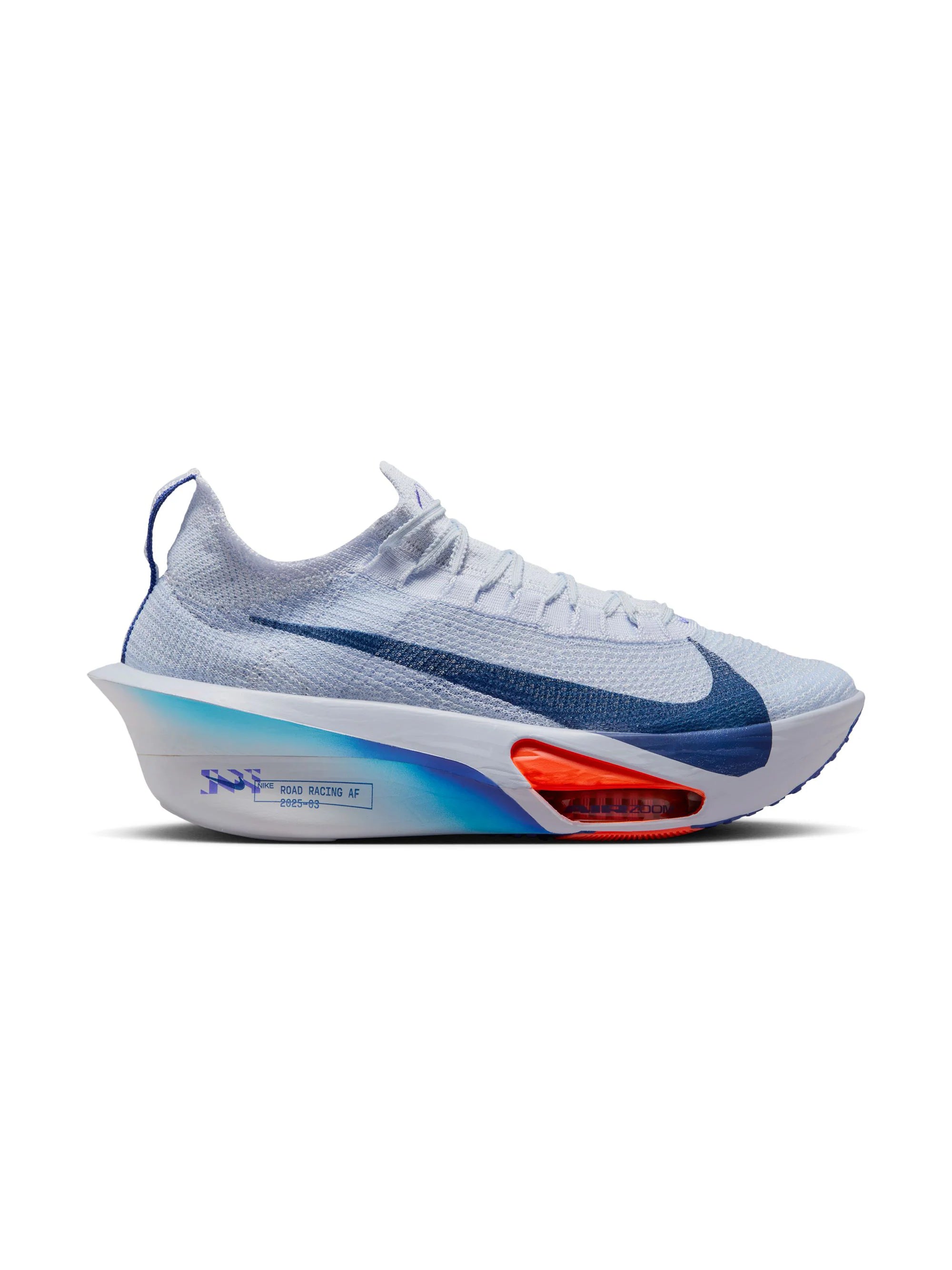 Nike Air Zoom Alphafly NEXT 3 Womens Shoes