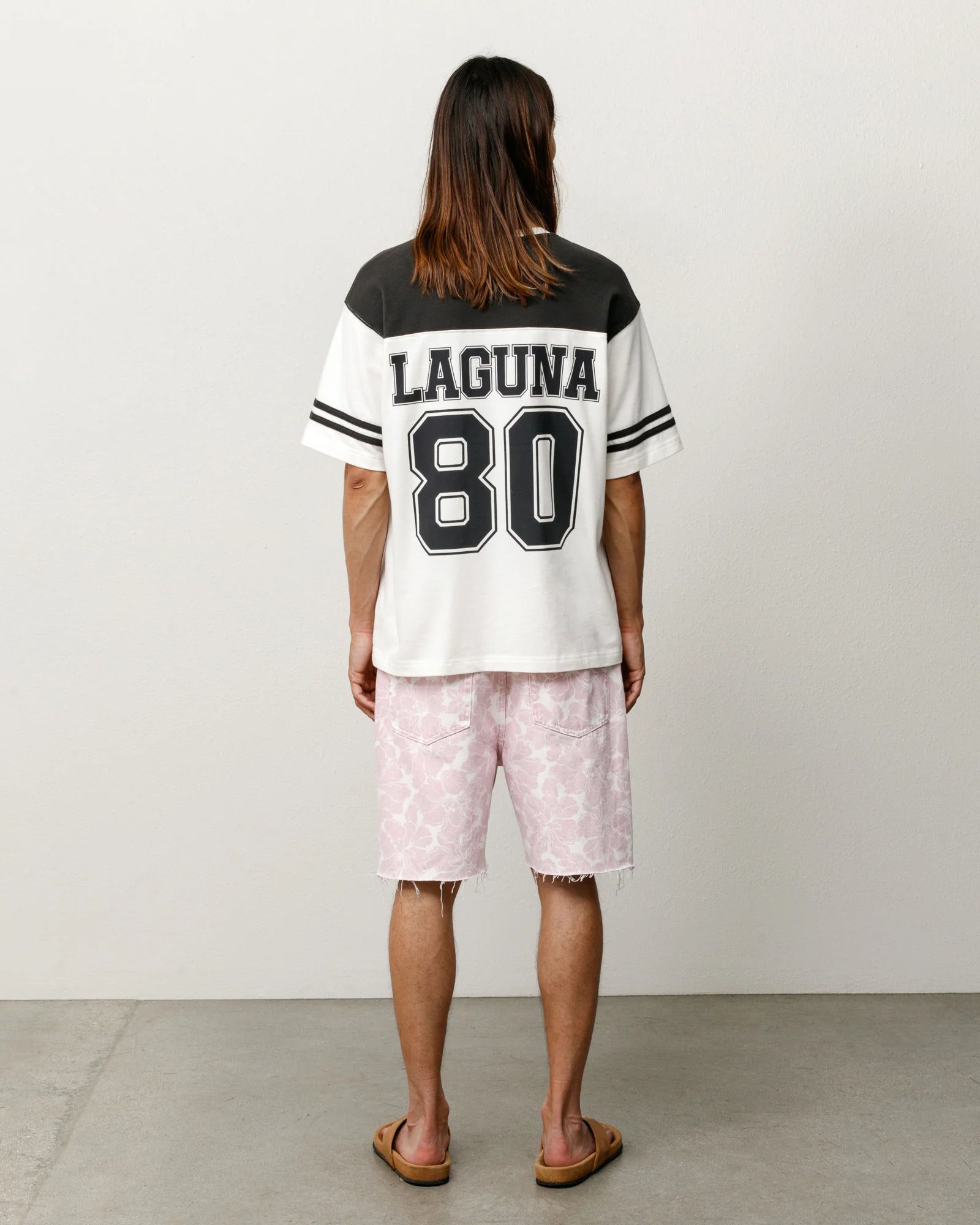 LAGUNA 80 JERSEY