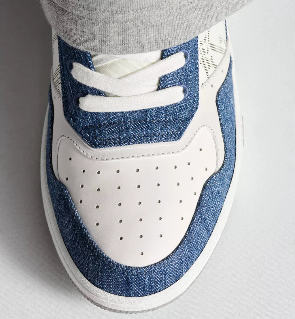 B27 Uptown Low Top Sneaker