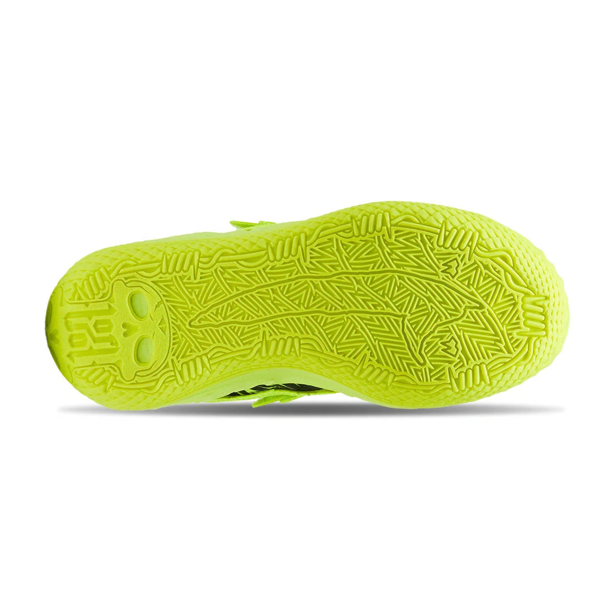 Tênis Puma LaMelo Ball MB05 Voltage
