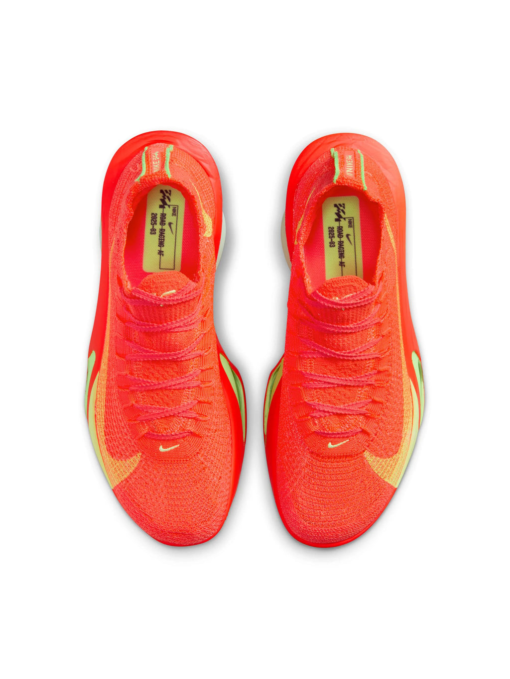 Nike Air Zoom Alphafly NEXT 3 Womens Shoes