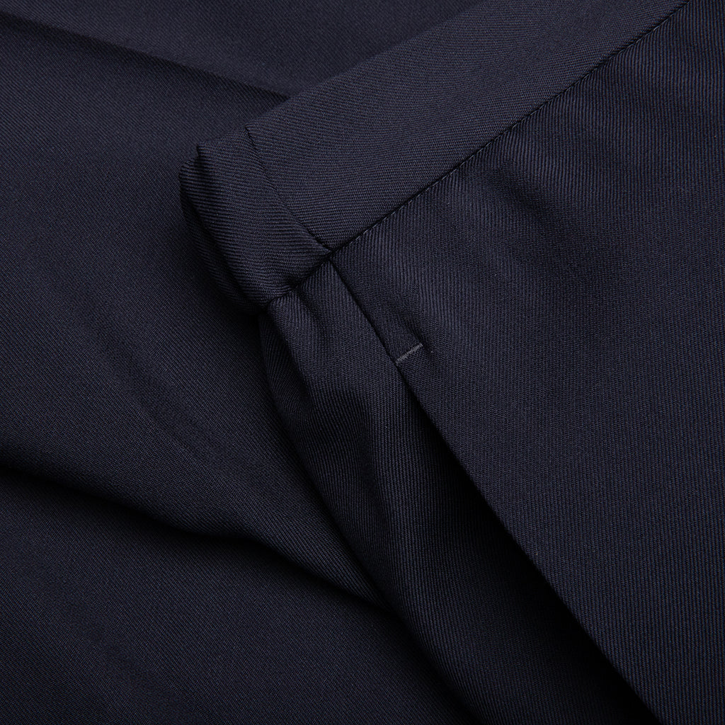 Trouser D 06 AW 19 Navy