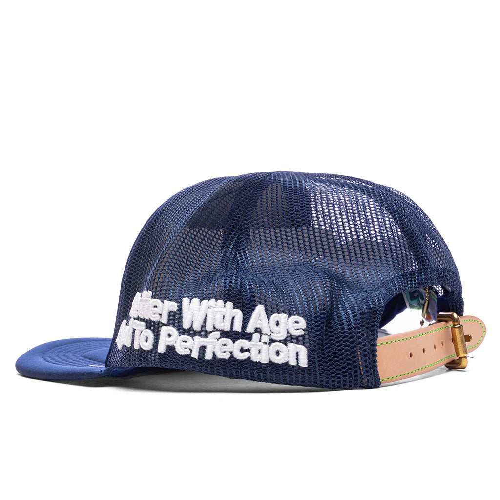 Scam Hat Multi