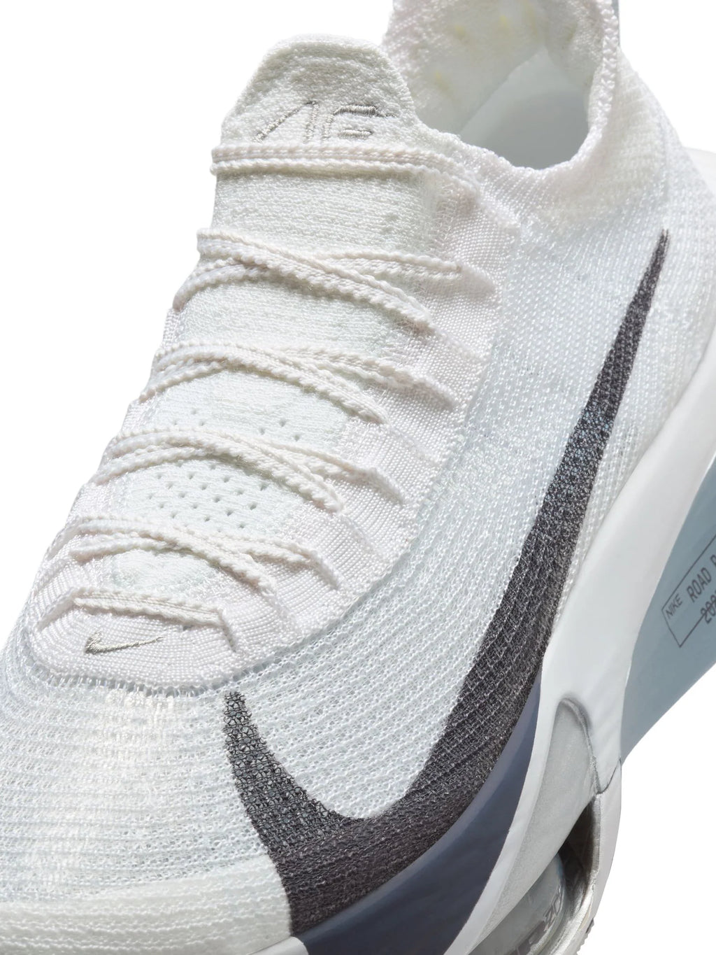 Nike Air Zoom Alphafly NEXT 3 Mens Shoes