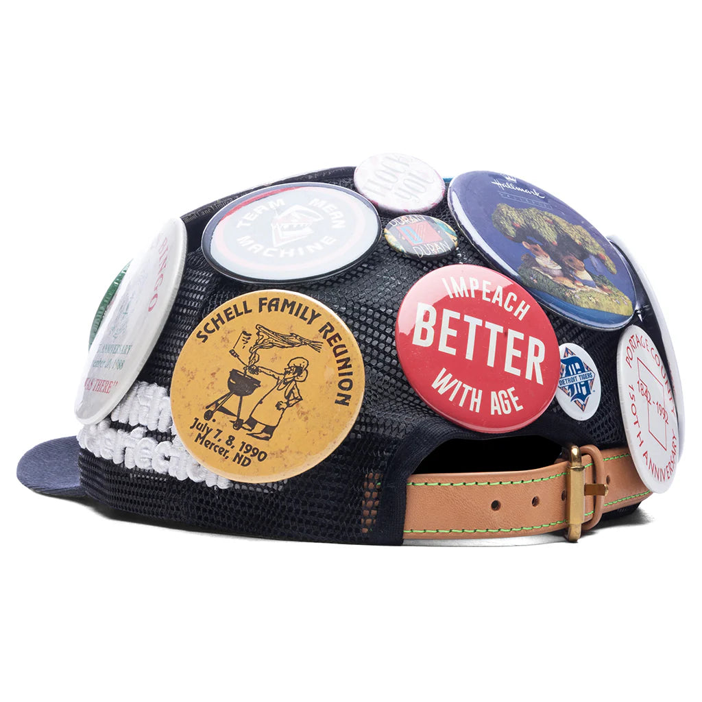 Gentlemens v2 Hat Multi