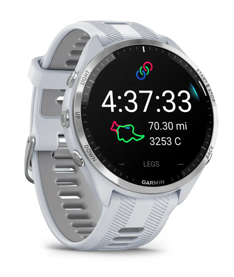 Garmin Forerunner 965