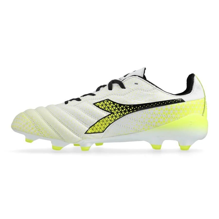 Diadora Brasil Elite Tech GR FG Firm Ground Soccer Cleats