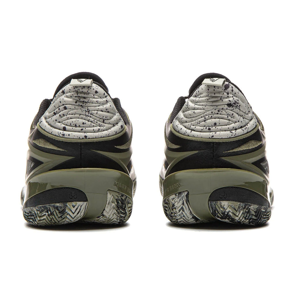 Tênis Li Ning Wade 808 5 Ultra V2 Veteran
