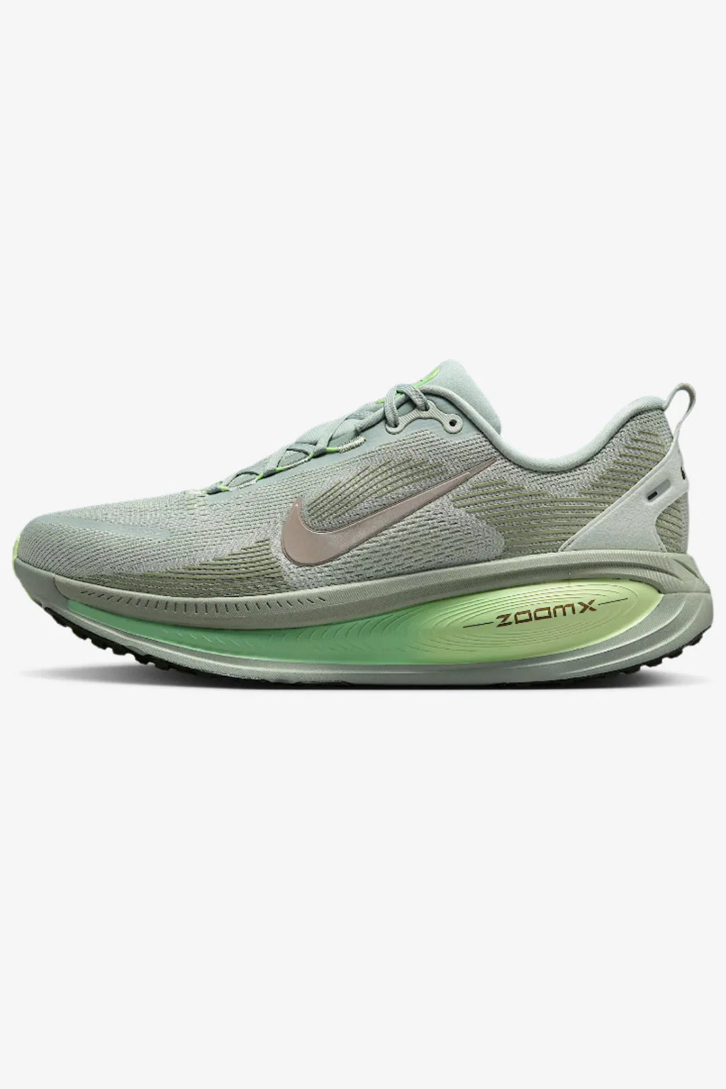 Nike Vomero 18 Verde Oliva