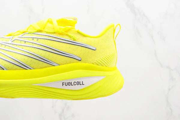 New Balance Fuelcell Supercomp Elite V3 Amarelo