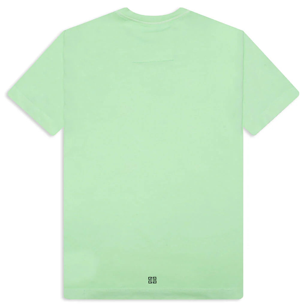 Archetype Slim Fit T Shirt Mint Green