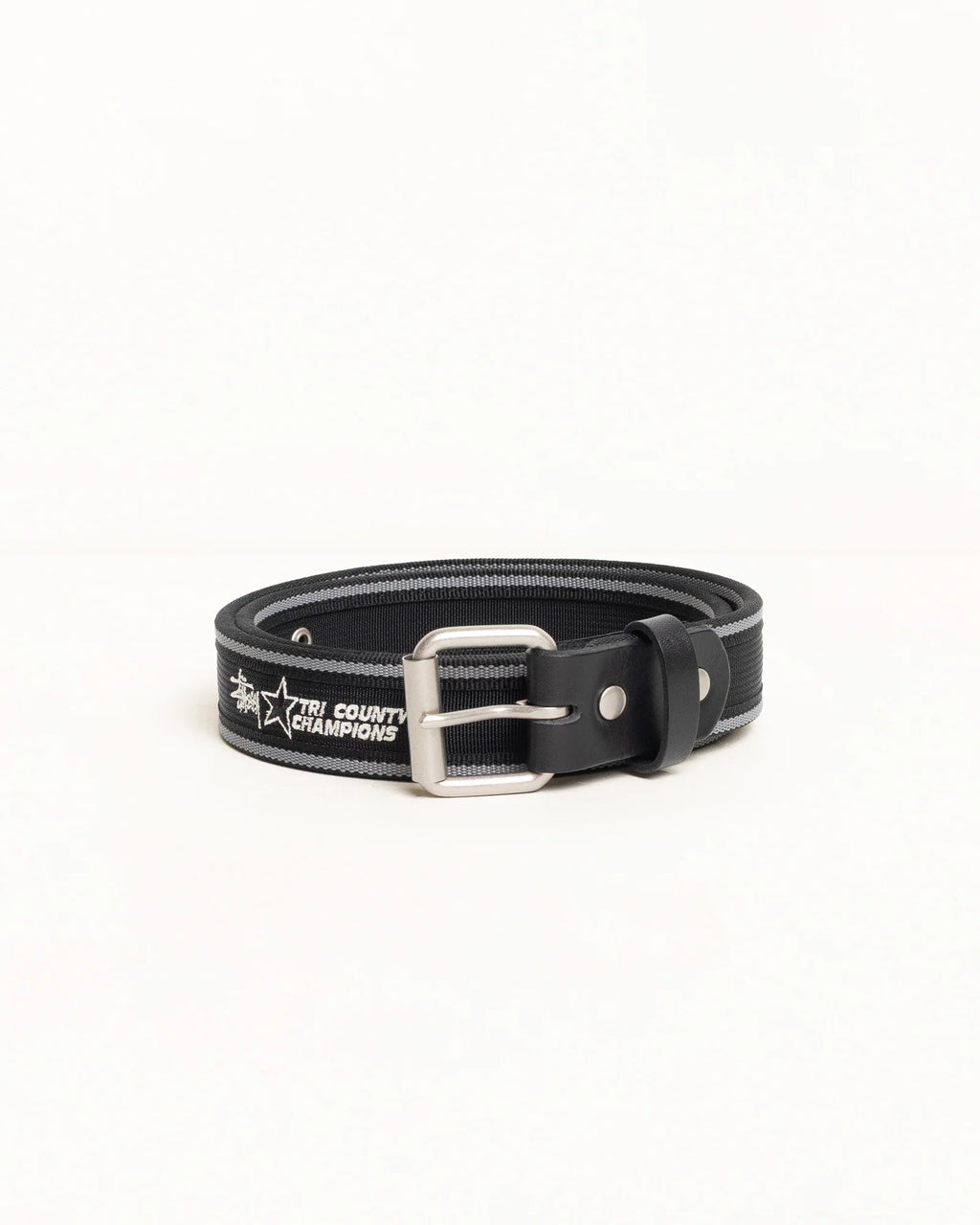 TRI COUNTY WEBBING BELT