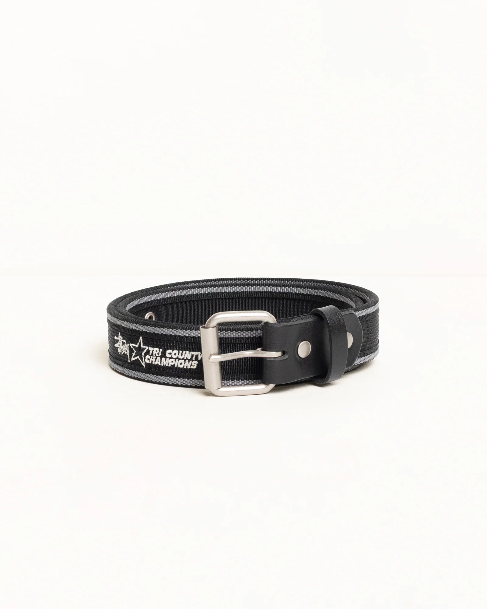 TRI COUNTY WEBBING BELT
