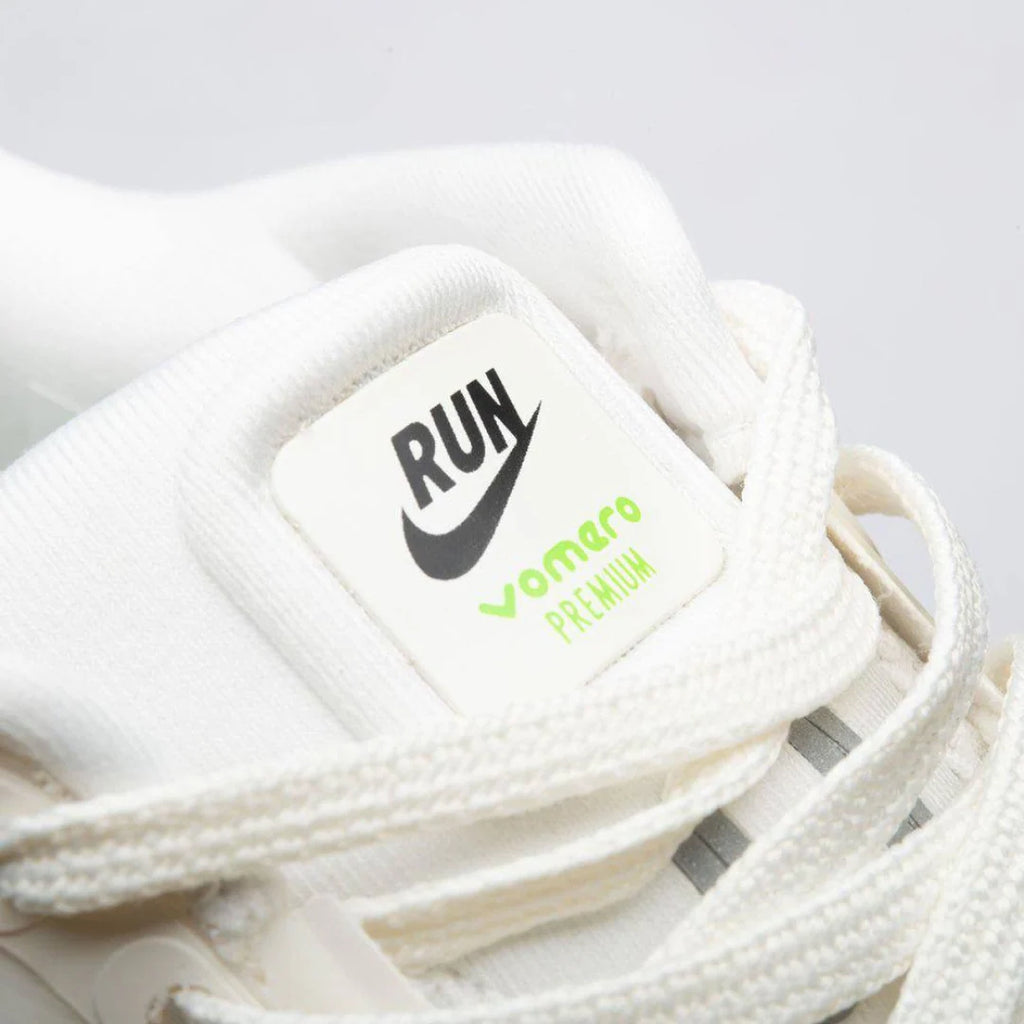 Nike Vomero Premium Branco Verde