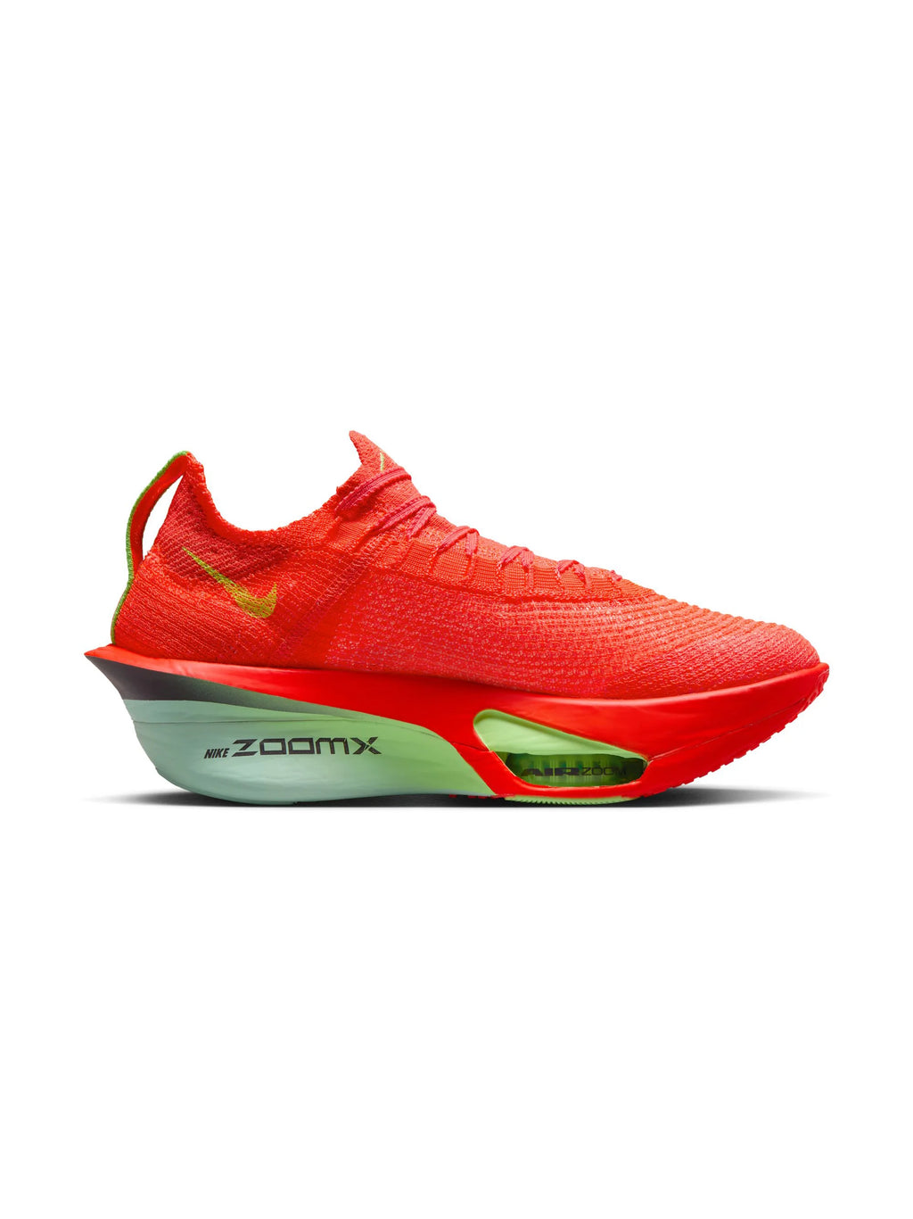 Nike Air Zoom Alphafly NEXT 3 Mens Shoes