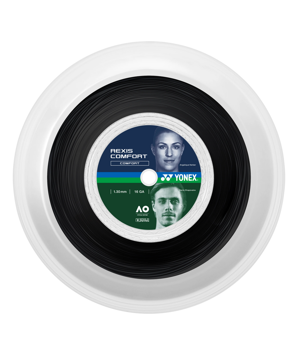 REXIS COMFORT 130 REEL