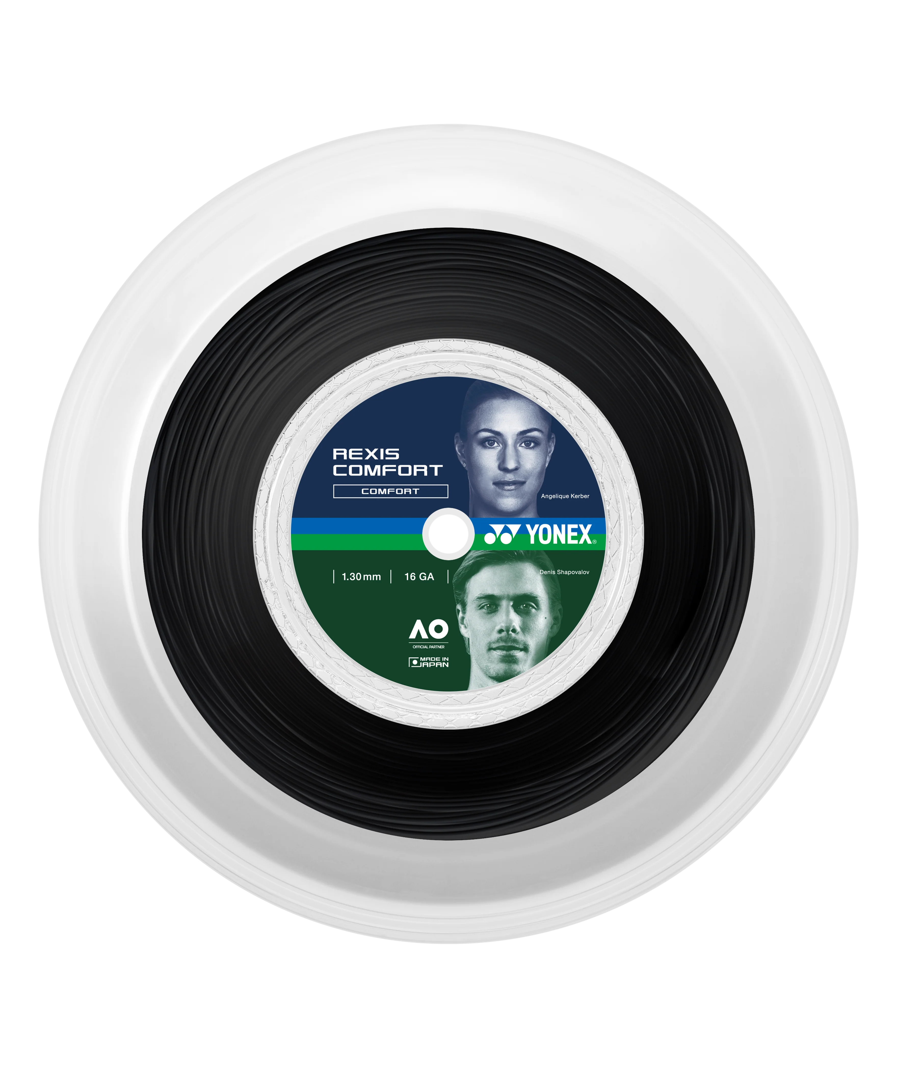 REXIS COMFORT 130 REEL