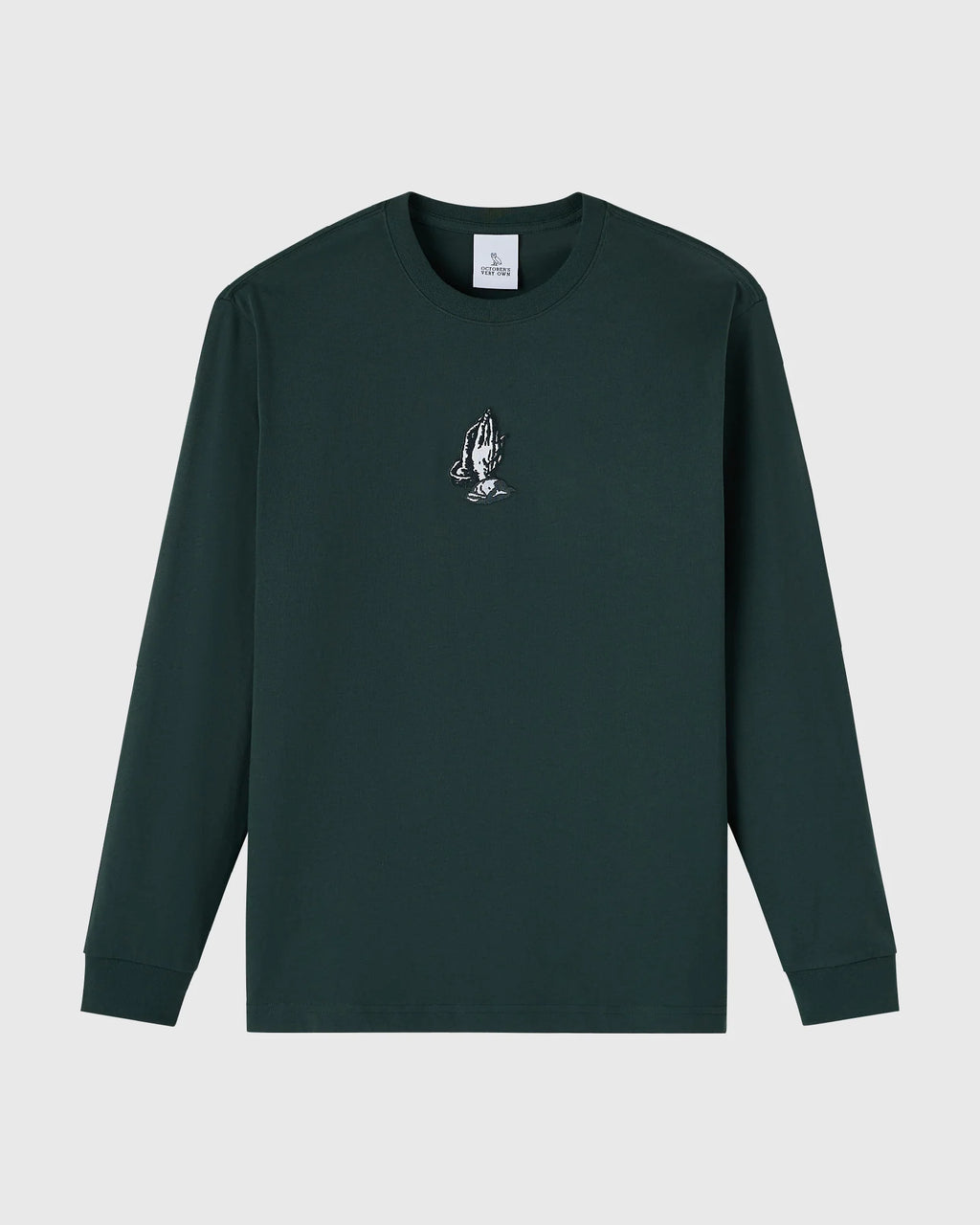 6 God Long Sleeve Tee