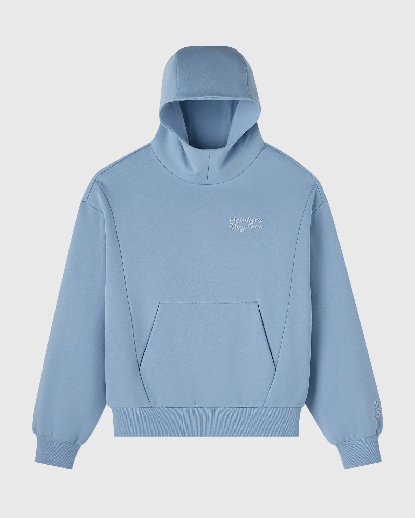 Luxe Fleece Hoodie