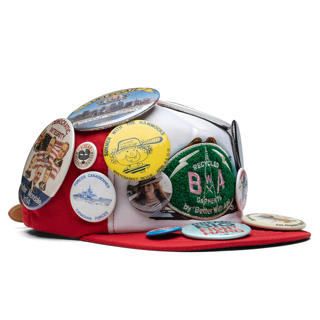 Gentlemens v2 Hat Multi
