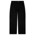 Stefan Cargo Pants Black